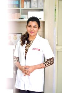 Dr. Teena's aesthetics & cosmetology centre
