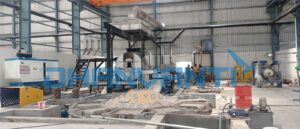 Dhanvanti Engineering Pvt. Ltd.