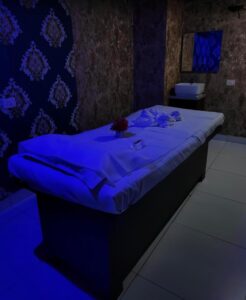 Danish Luxury Wellness Spa - Hyderabad