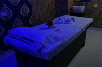 best massage spa in hyderabad