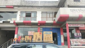 Agrawal's Furniture