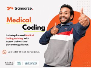 Medical Coding in Hyderabad | Transorze Solutions