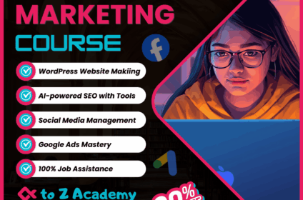 A to Z Academy