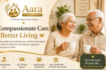 Aara Senior Care