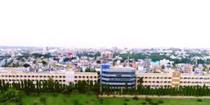 HKBK College of Engineering