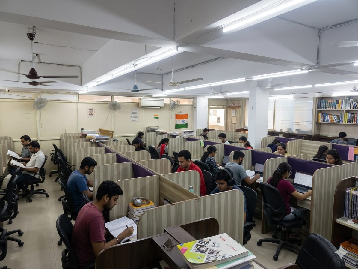 Achievers Library