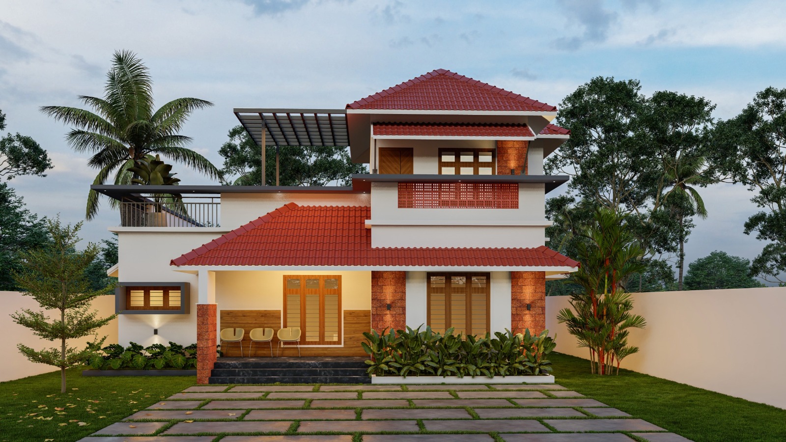 ACS Builders & Architects