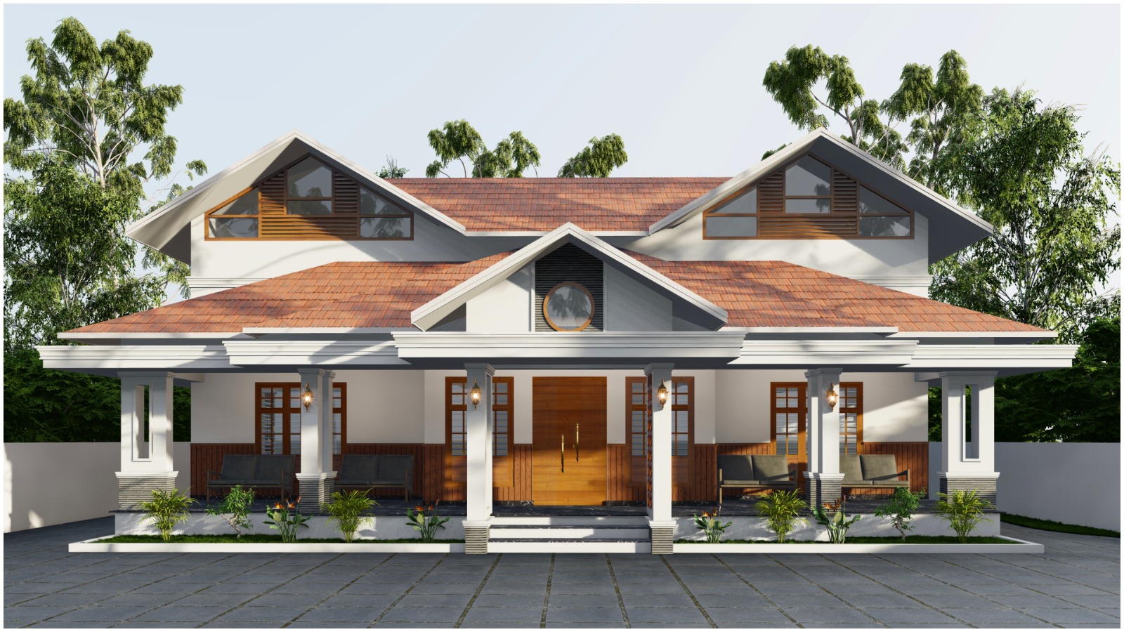 Acs Builders and Architeture
