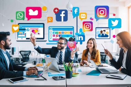 AD Digital Place