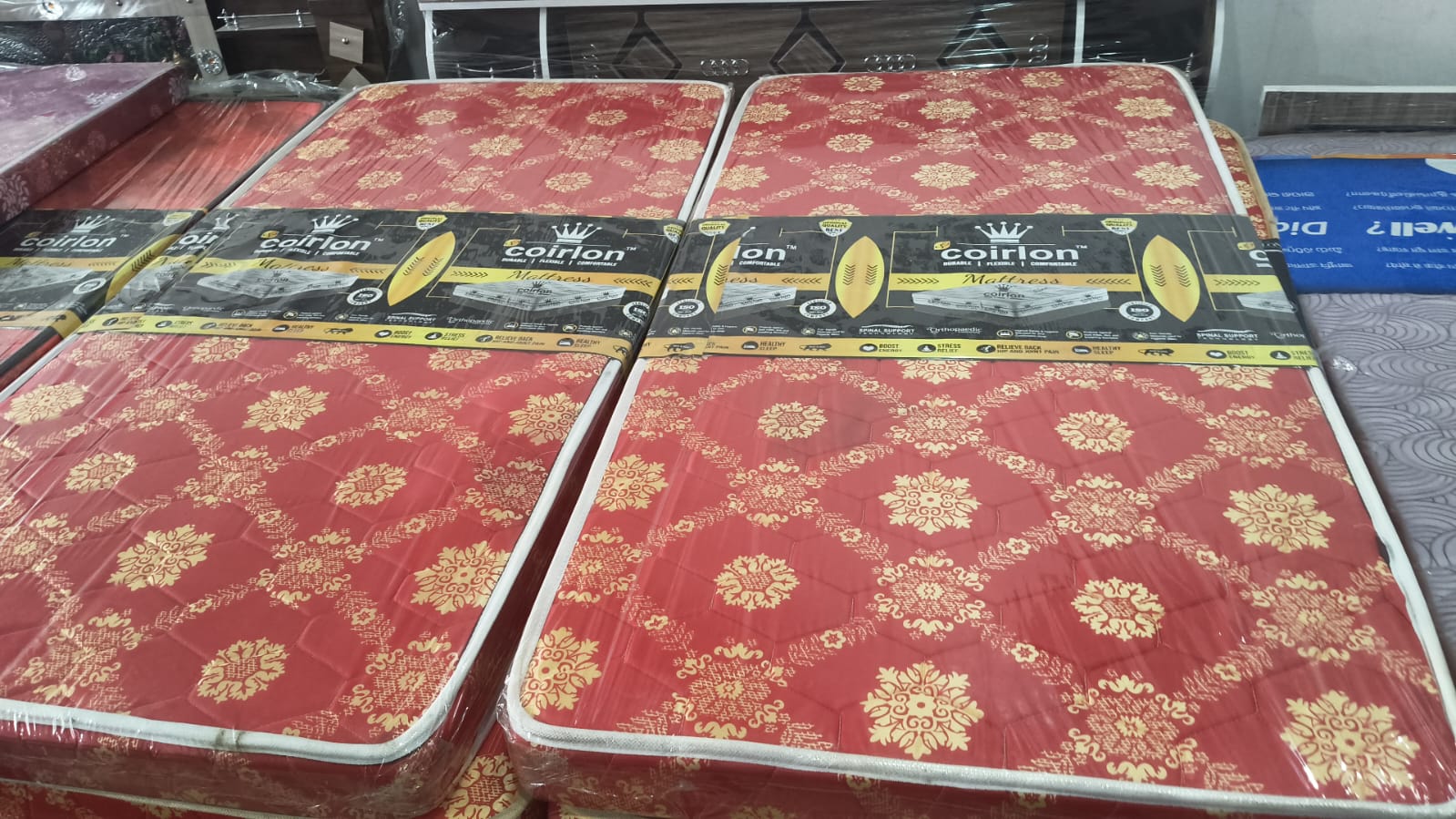 Agrawal's Furniture