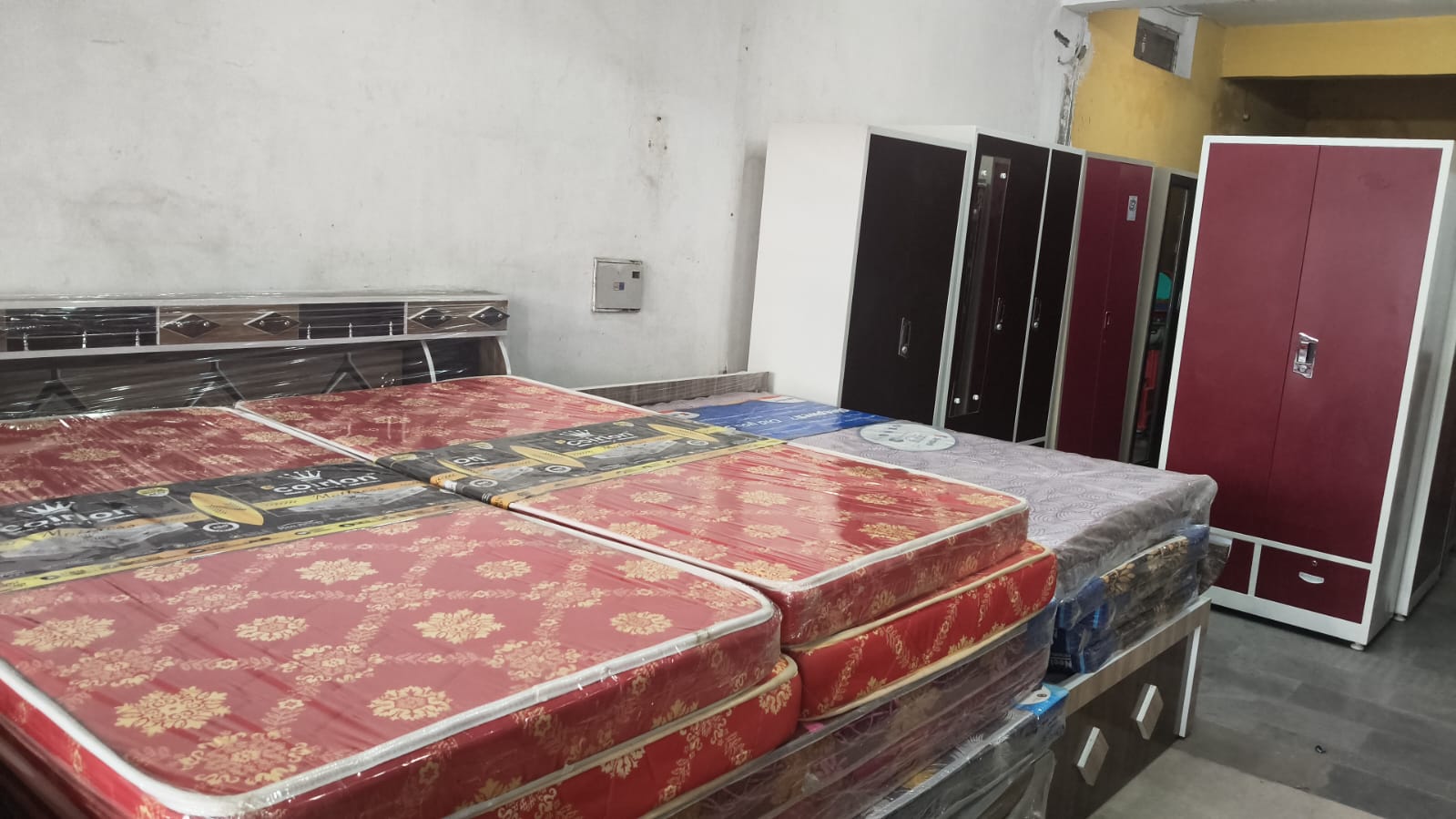 Agrawal's Furniture
