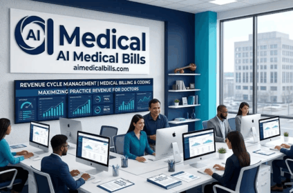AI Medical Bills