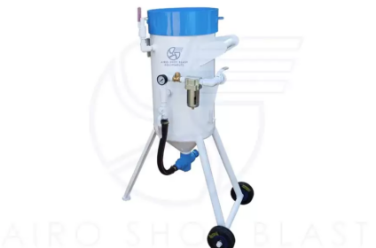 Airo Shot Blast Equipments