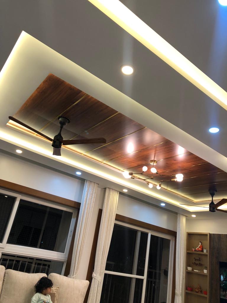 Ak Interior Studio