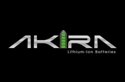 Akira Battery