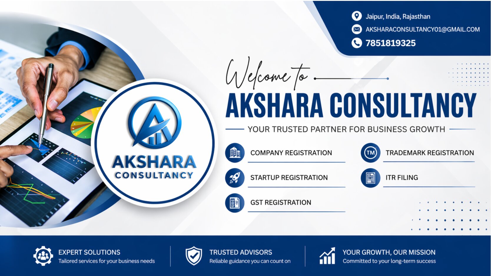 Akshara Consultancy