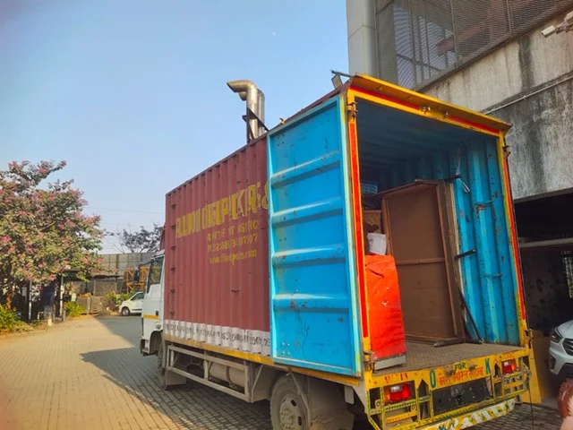 All India Cargo Packers and Movers