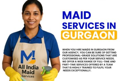 All India Maid services