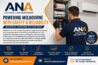 ANA Electrical & Air Conditioning