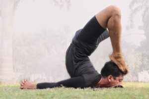 Charak Yoga