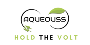 Aqueouss – Hold The Volt