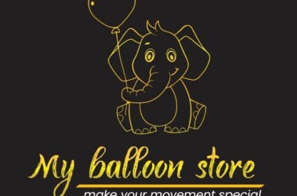 Arvind Best Balloon Decoration