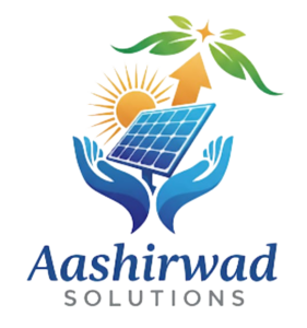 Aashirwadsolutions – Solar Panel Installation