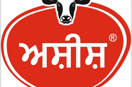 Ashish Cattle Feed