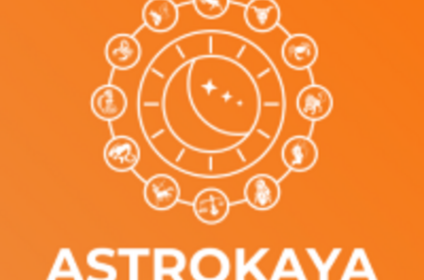 Astrokaya