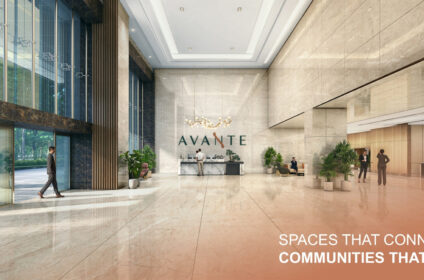 Avante Spaces