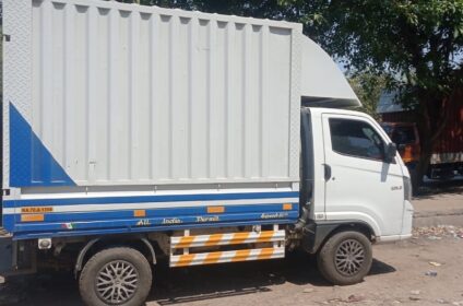 Awasthi Transport Company