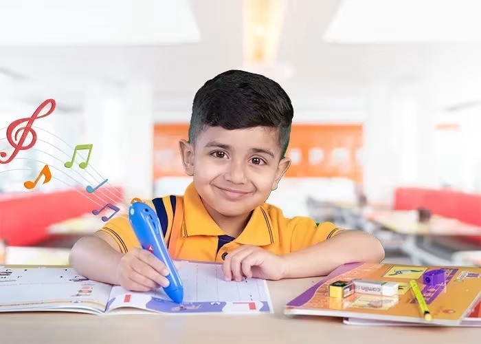 Bachpan Play School