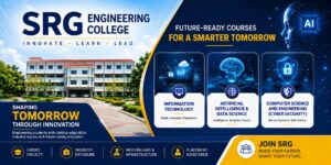 SRG Engineering College