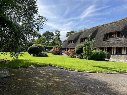 Bed and breakfast Normandie