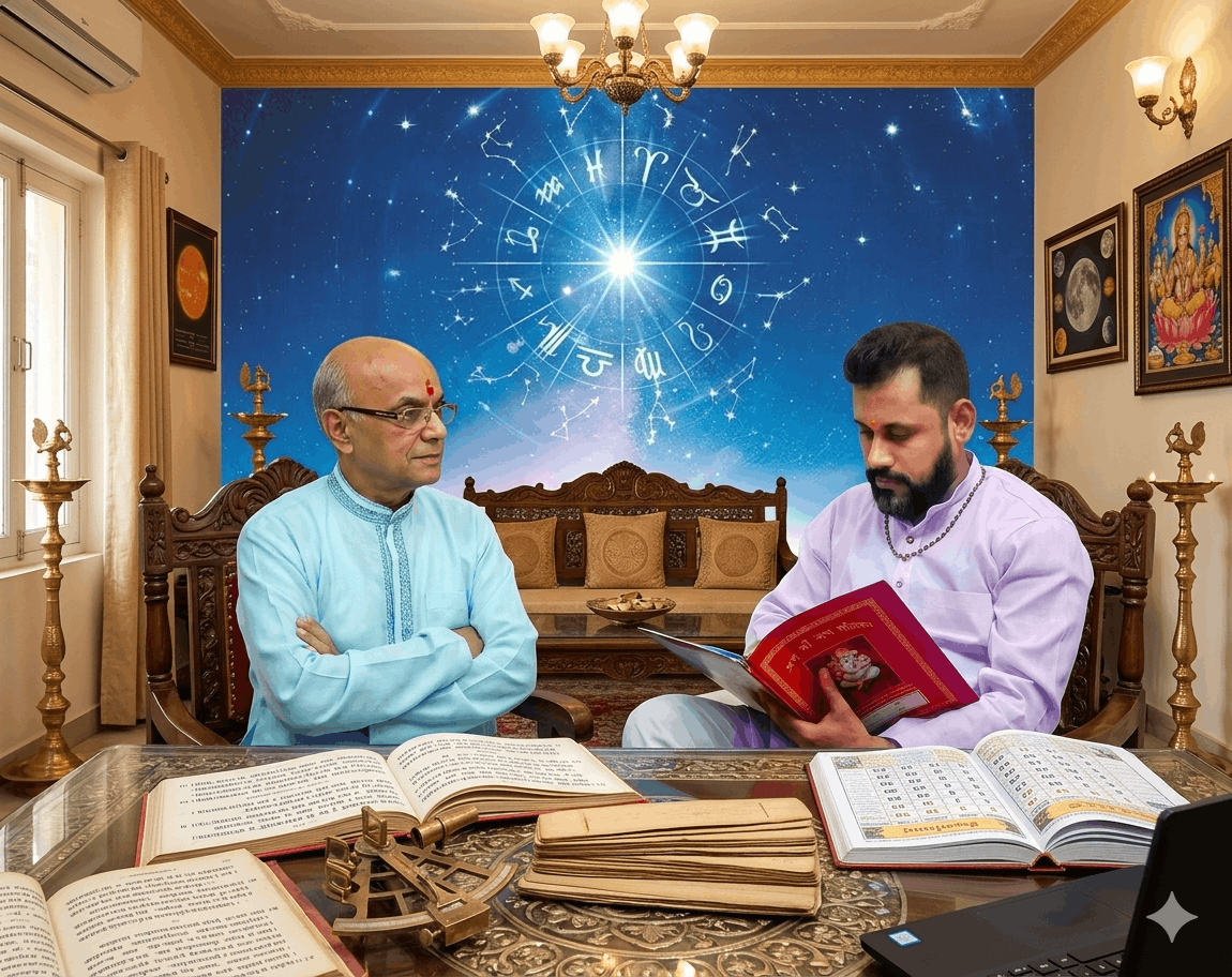 best astrologer in delhi ncr