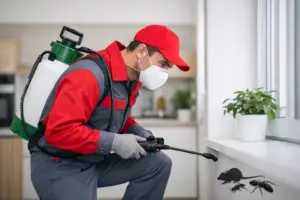 IPCS Pest Control Service