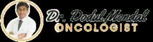 Oncologist Dr Dodul Mondal