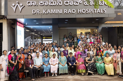 Fellowship in Reproductive Medicine