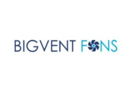 Bigvent Fans