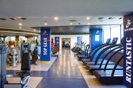 bodyzonegym