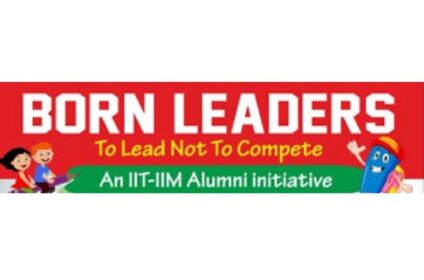 Born Leaders