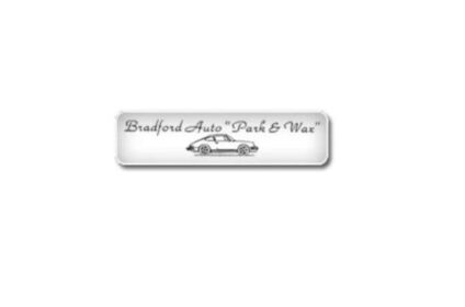 Bradford Auto Wax