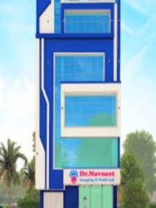 Dr. Navneet Imaging & Path Lab