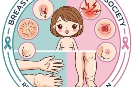 Breast & Lymphedema Society