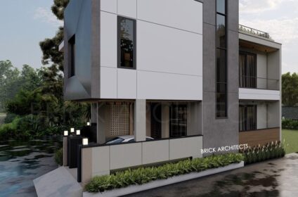 brickarchitects
