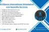 Brilliance International Attestation & Apostille Pvt Ltd