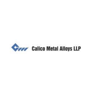Calico Metal Alloys LLP