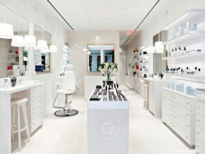 Eternal Beauty Institute