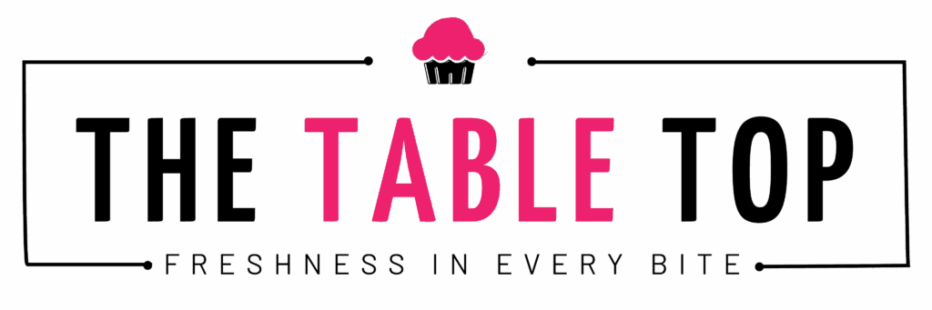The Table Top