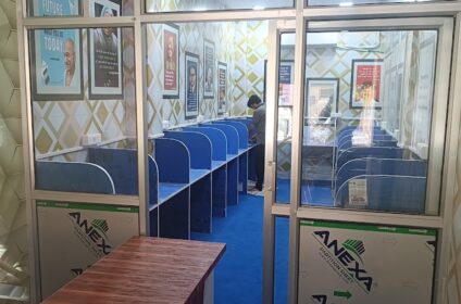 CFC education hub